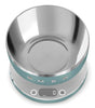 SMEG Kitchen Scale Collection KSC01EGMWW Matte Green