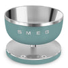 SMEG Kitchen Scale Collection KSC01EGMWW Matte Green