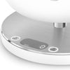 SMEG Kitchen Scale Collection KSC01WHMWW Matte White
