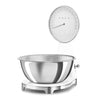 SMEG Kitchen Scale 50'Style KSF01WHWW Glossy White