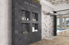 Mainzu Bali Stone PT03081 Lava 20 X 20