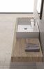 MYKONOS Couvet Petra 7496 SAND 75 X 75