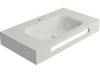 Fossil Natura Malik Lavabo Suspendido 3283 Blanco Mate
