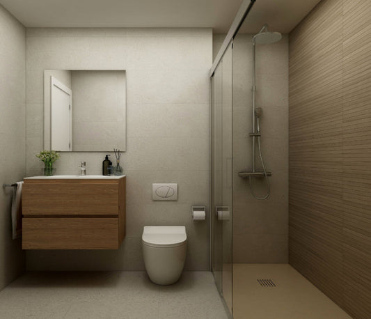 MYKONOS Mapple 3899 Teka 30 X 90