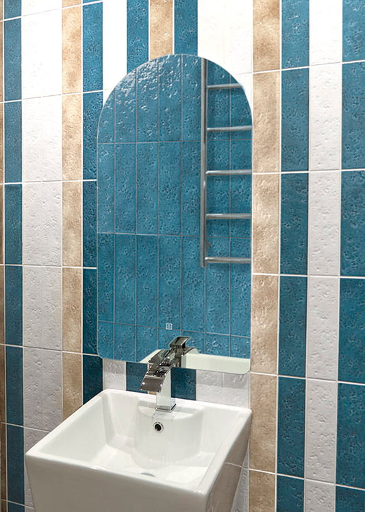 MAINZU Amalfi PT03803 Sabbia 7,5 X 30