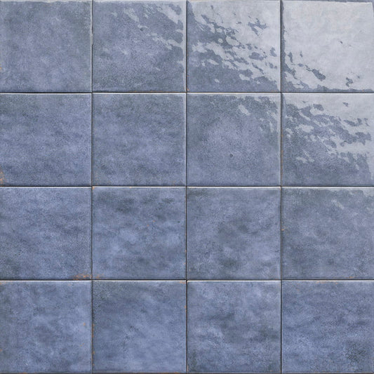 MAINZU Marrakech PT03885 Azur 15 X 15