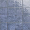 MAINZU Marrakech PT03885 Azur 15 X 15