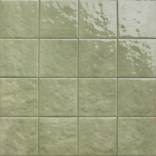MAINZU Marrakech PT03884 JAde 15 X 15
