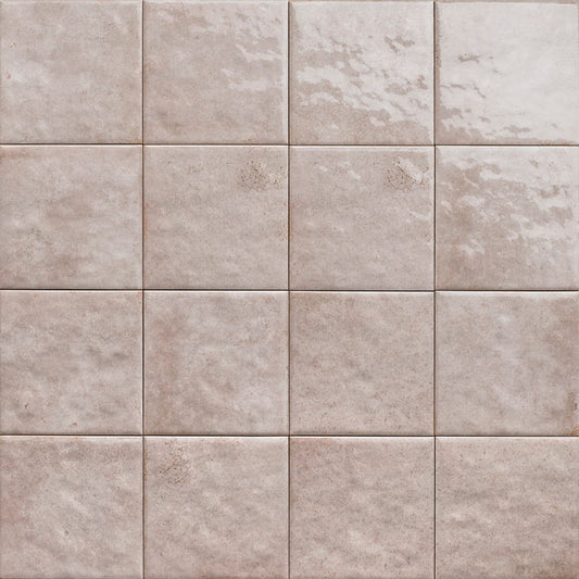 MAINZU Marrakech PT03887 Silver 15 X 15