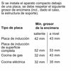 BOSCH HORNO COMPACTO CON MICROONDAS 60X45 NEGRO CMG7241B1