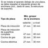 BOSCH HORNO CON VAPOR 60X60 NEGRO HSG7584B1