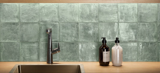 MAINZU Nazari PT03006 Menta