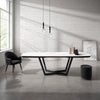 MERAKI LOUNGE EXTENSIBLE PORCELÁNICO de RODRI DISEÑO