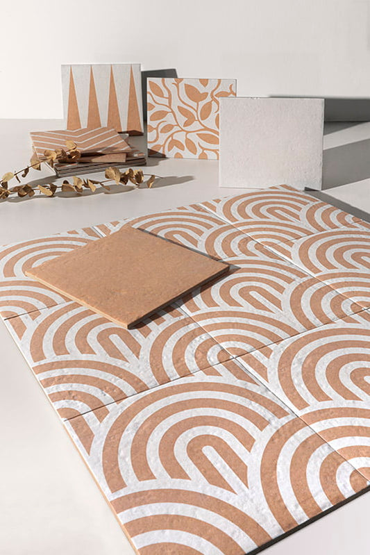 MAINZU Decor Canem Terra Four PT03862 Canem 20 X 20