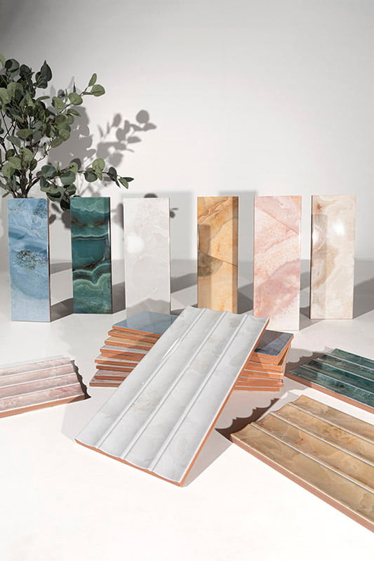 MAINZU Wave PT03871 Sand 15 X 30