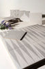 MAINZU Decor Grey Neutral Two PT03866 Grey 20 X 20