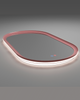 LEDIMEX Milano MILA03690CL ROSA CORAL 50 X 90