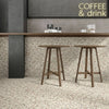 TRIP Piedra Enmallada MINIPEBBLESM Mix 30 X 30