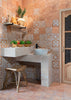 MAINZU Kasma Natural PT03587 Natural 20 X 20