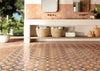 MAINZU Fondant PT03582 Natural 20 X 20