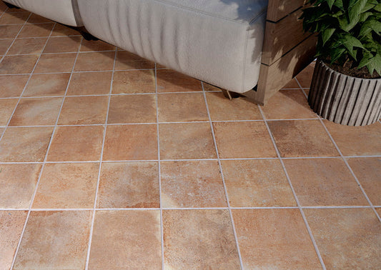 MAINZU Fondant PT03582 Natural 20 X 20