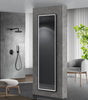 LEDIMEX NEW YORK NEWY021160NG NEGRO MATE 160 X 40