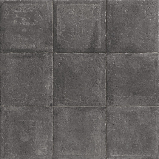 MAINZU Norland PT02924 Black 20 X 20