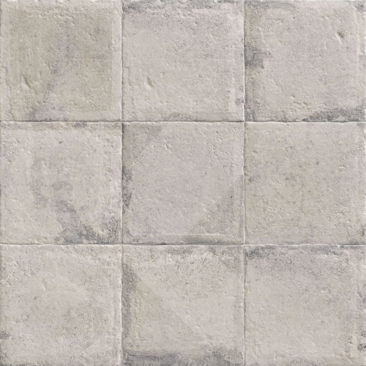 MAINZU Norland PT02927 Grey 20 X 20