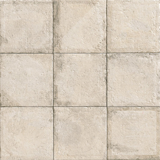 MAINZU Norland PT02925 White 20 X 20