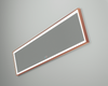 LEDIMEX NEW YORK NEWY021160OR ORO ROSA CEPILLADO 160 X 40