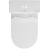 FOSSIL NATURA Bolonia 515 Blanco Brillo