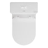 FOSSIL NATURA Bolonia 5006 Blanco Mate