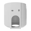 Fossil Natura Oba Lavabo Suspendido 4358 Blanco Brillo