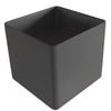 Fossil Natura Kiro Lavabo Suspendido 4380 Negro Mate