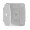 Fossil Natura Axel Lavabo Suspendido 4386 Blanco Brillo