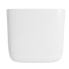 Fossil Natura Axel Lavabo Suspendido 4386 Blanco Brillo