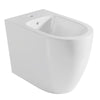 Fossil Natura Elba Bidet a Suelo 4774 Blanco Mate