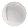 Fossil Natura Orlando Lavabo Sobre Encimera 4801 Blanco Brillo