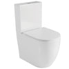 FOSSIL NATURA Elba 5413 Blanco Brillo