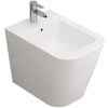 Fossil Natura Florencia Bidet a Suelo 4993 Blanco Mate