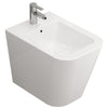 Fossil Natura Florencia Bidet a Suelo 569 Blanco Brillo
