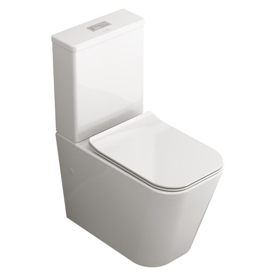 FOSSIL NATURA Florencia 4984 Blanco Mate