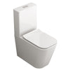 FOSSIL NATURA Florencia 4984 Blanco Mate