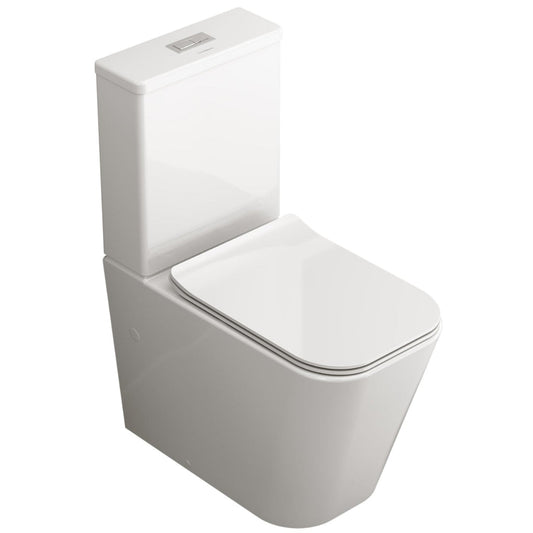 FOSSIL NATURA Florencia 525 Blanco Brillo