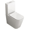 FOSSIL NATURA Florencia 525 Blanco Brillo