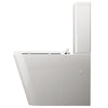 FOSSIL NATURA Florencia 4984 Blanco Mate