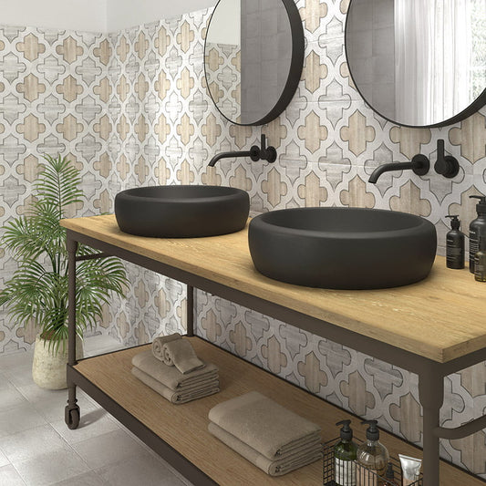 Mainzu Carino Deco PT03189 Picos 20 X 20
