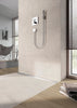 MYKONOS Couvet Petra 7496 SAND 75 X 75