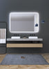 LEDIMEX PRAGA PRAG01490 CROMO 90 X 80