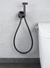 IMEX LINE RDD038/BGM black gun metal
